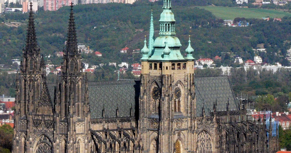 20 Best Things To Do For Kids In Prague