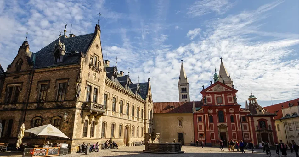 20 Best Things To Do For Kids In Prague