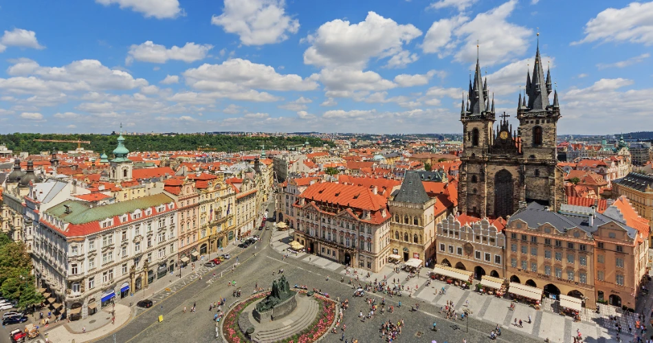 20 Best Things To Do For Kids In Prague