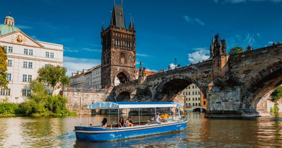 20 Best Things To Do For Kids In Prague