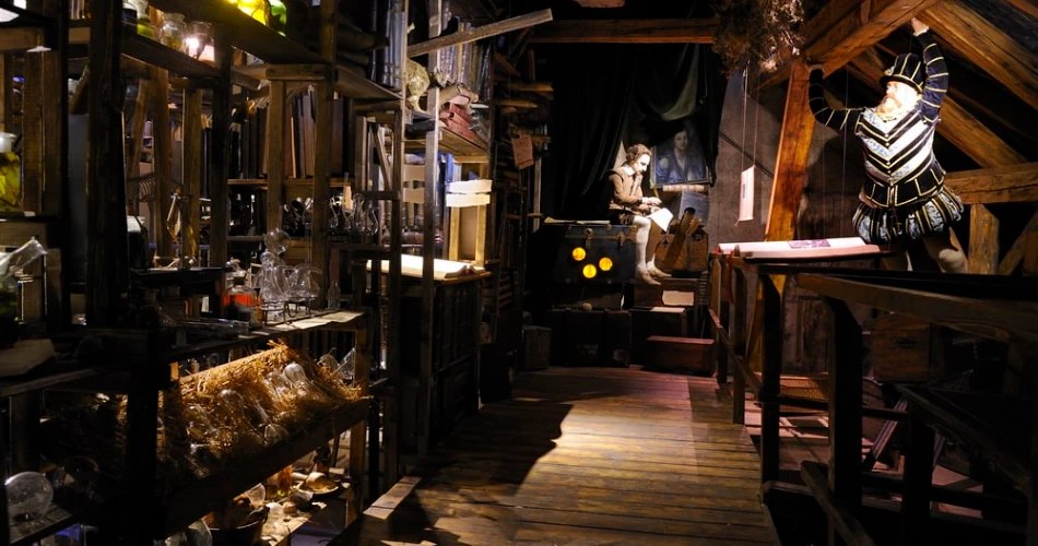 20 Best Things To Do For Kids In Prague