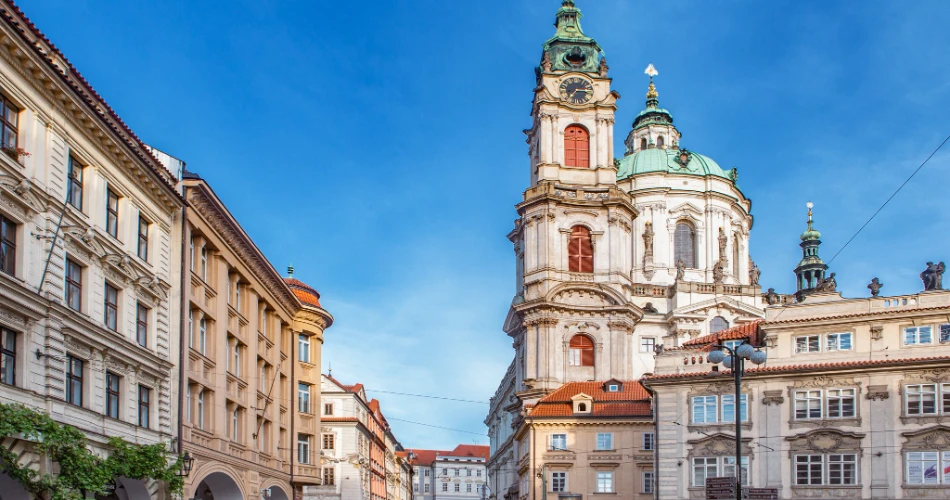 20 Best Things To Do For Kids In Prague
