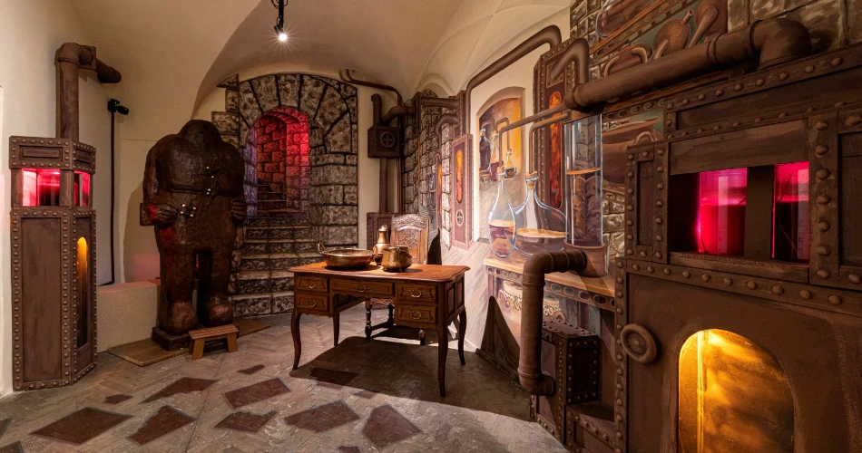 20 Best Things To Do For Kids In Prague