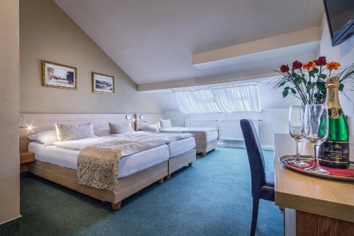 Hotel Taurus image 10