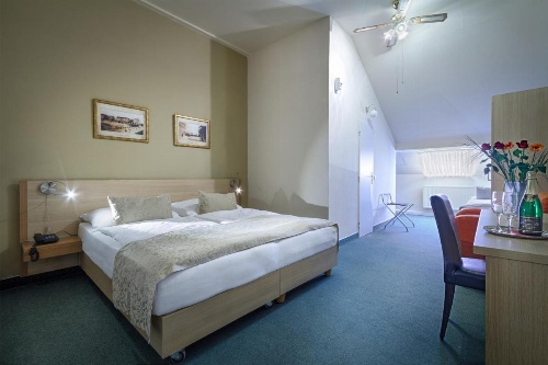 Hotel Taurus image 13
