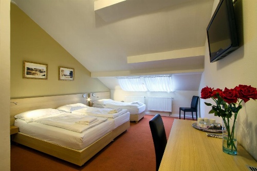 Hotel Taurus image 14