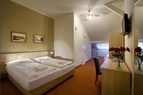Hotel Taurus image 15