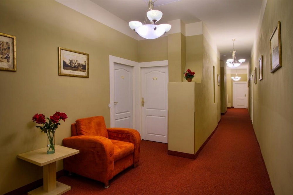 Hotel Taurus Image 17