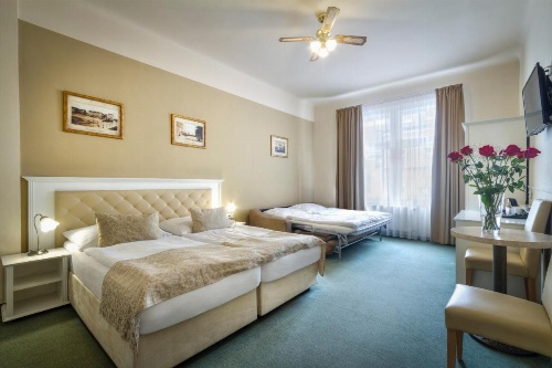 Hotel Taurus image 18
