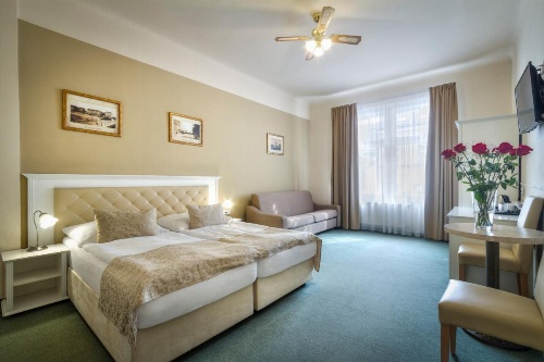 Hotel Taurus image 19