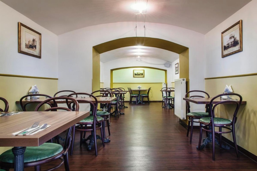 Hotel Taurus Image 22