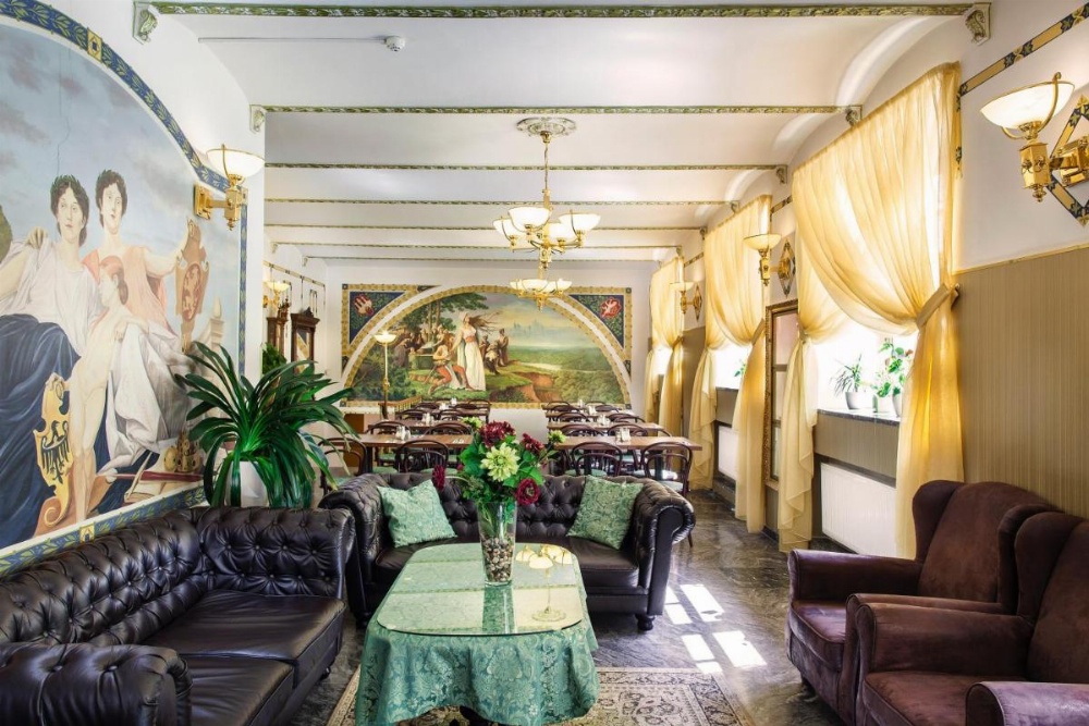 Hotel Taurus Image 23