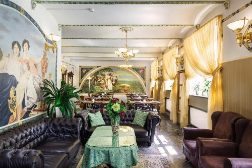 Hotel Taurus image 23