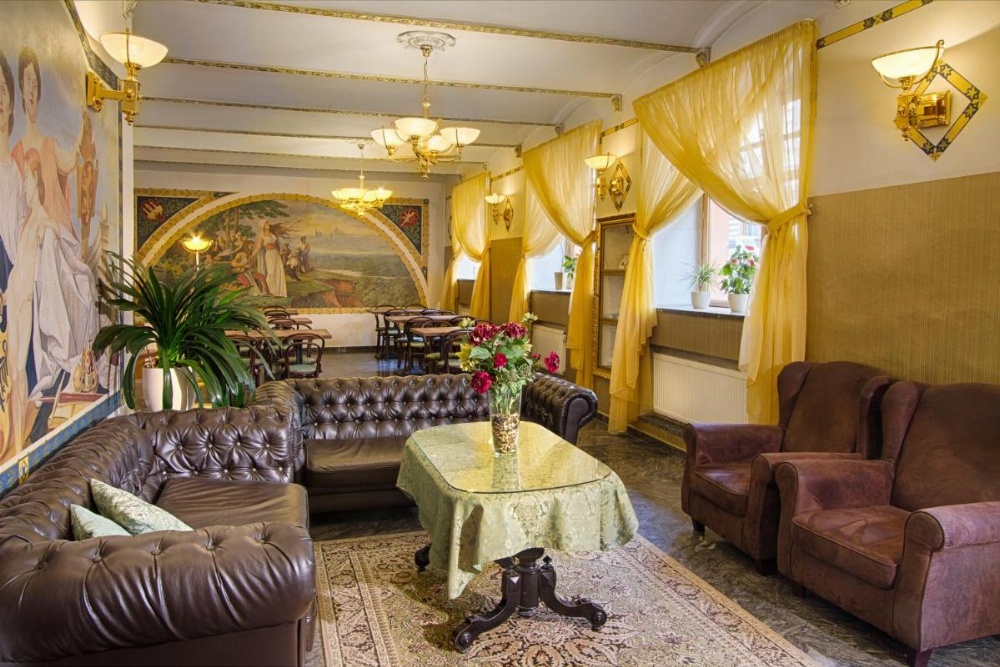 Hotel Taurus Image 27