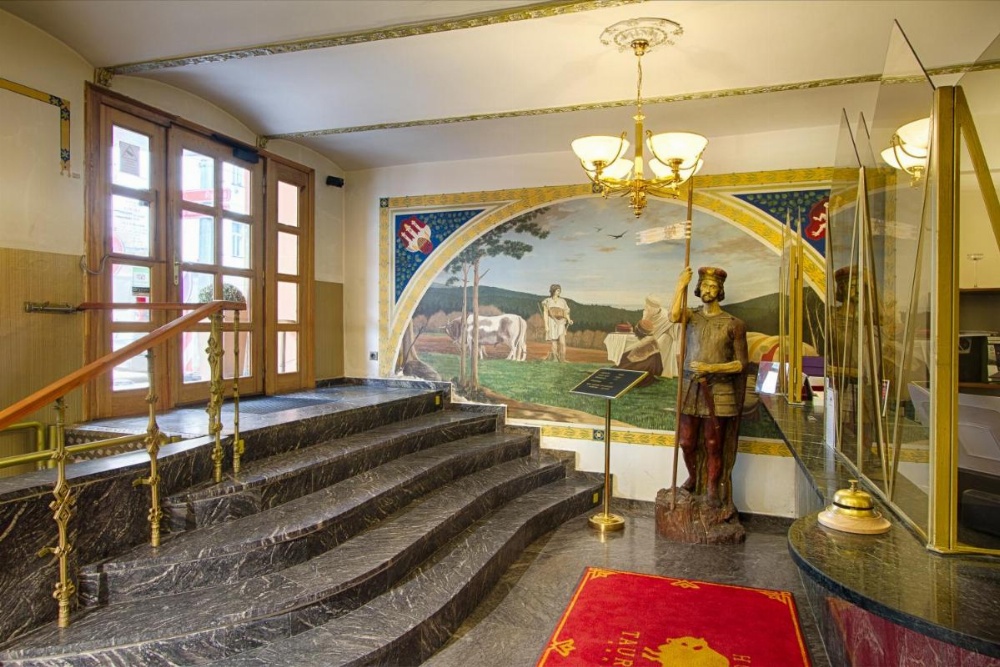 Hotel Taurus Image 28