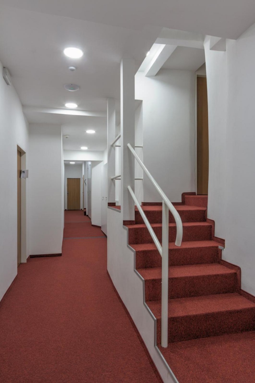 Hotel Taurus Main image