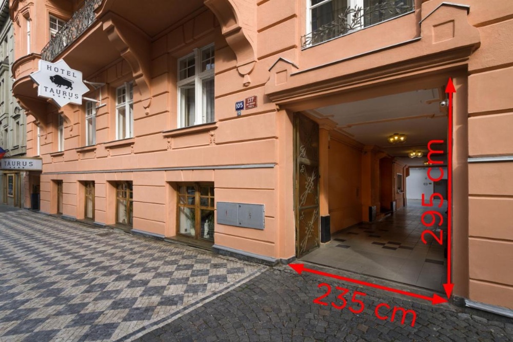 Hotel Taurus Image 31