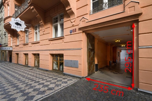 Hotel Taurus image 31