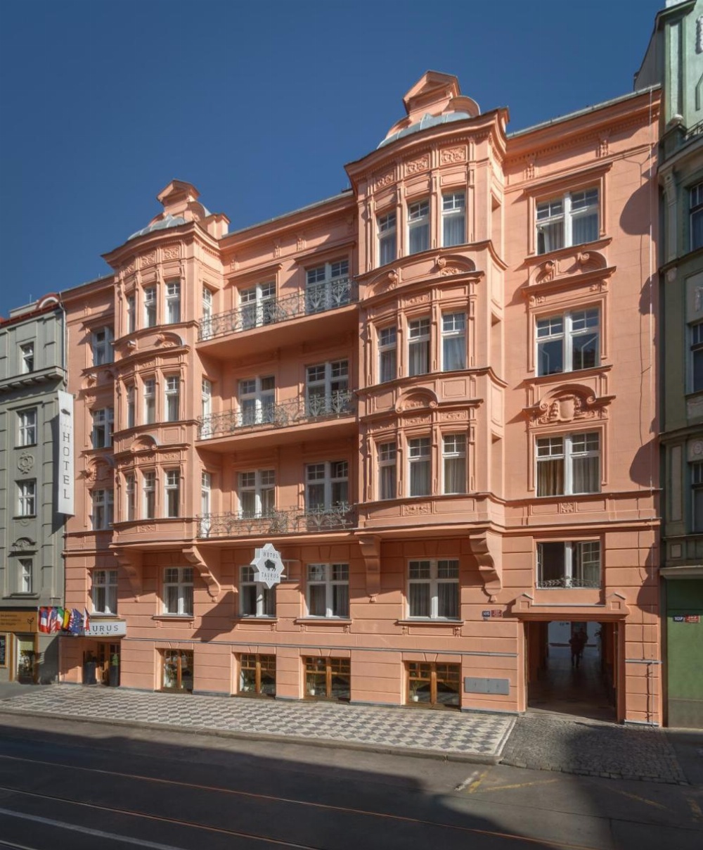 Hotel Taurus Image 32