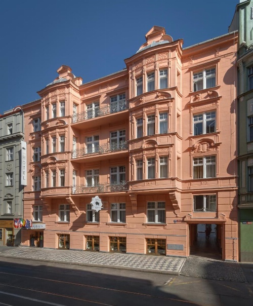Hotel Taurus image 32