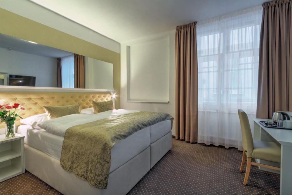 Hotel Taurus Image 33