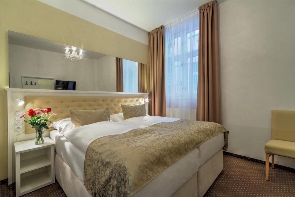 Hotel Taurus Image 34
