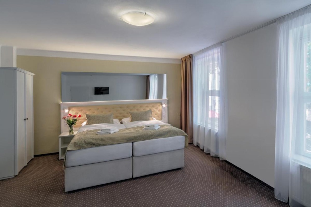 Hotel Taurus Image 35