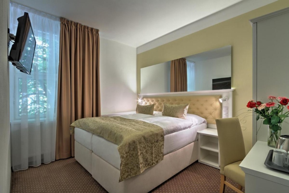 Hotel Taurus Image 36