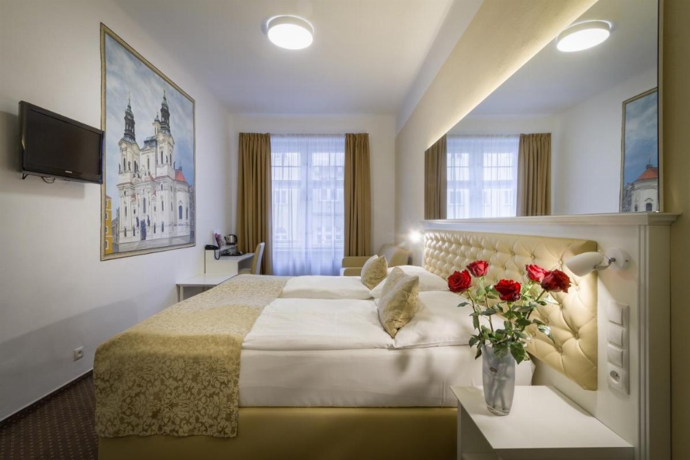 Hotel Taurus Image 37