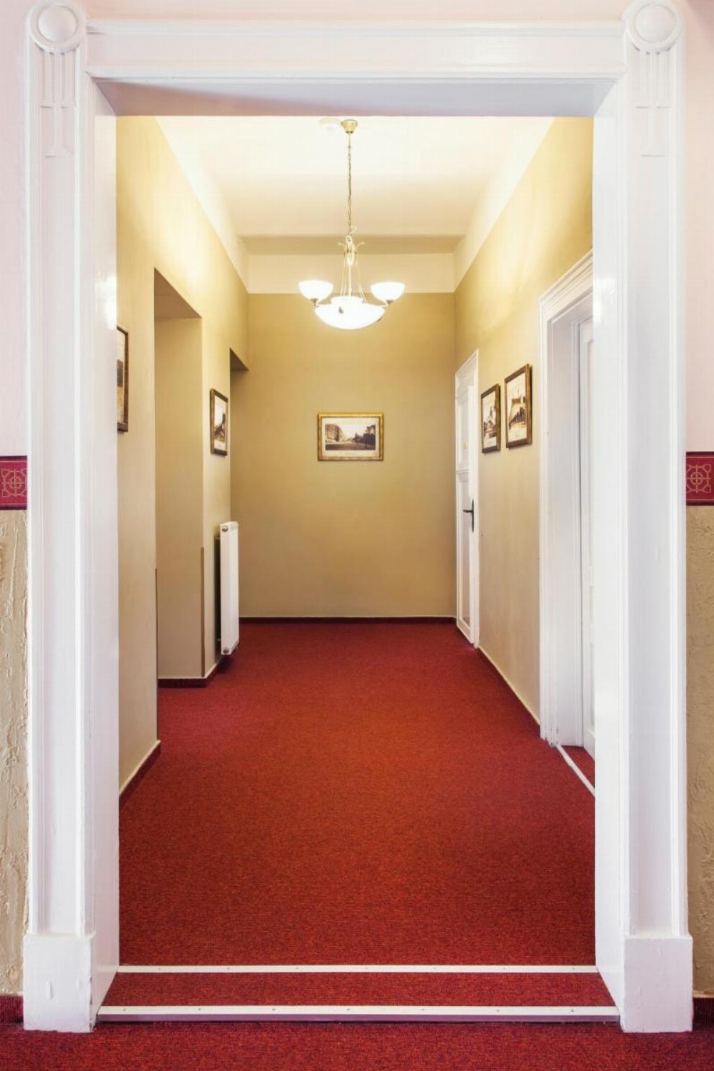 Hotel Taurus Image 42