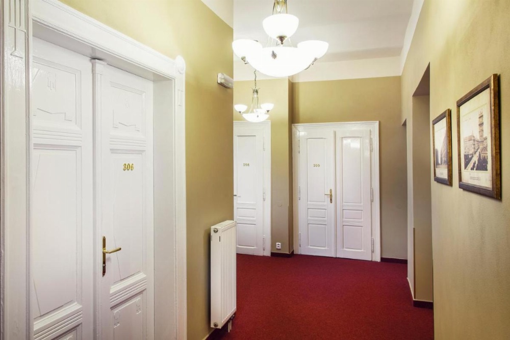Hotel Taurus Image 43