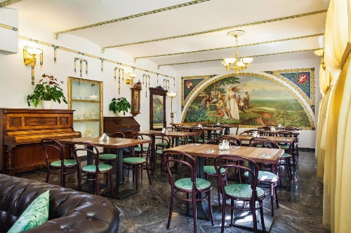 Hotel Taurus image 44