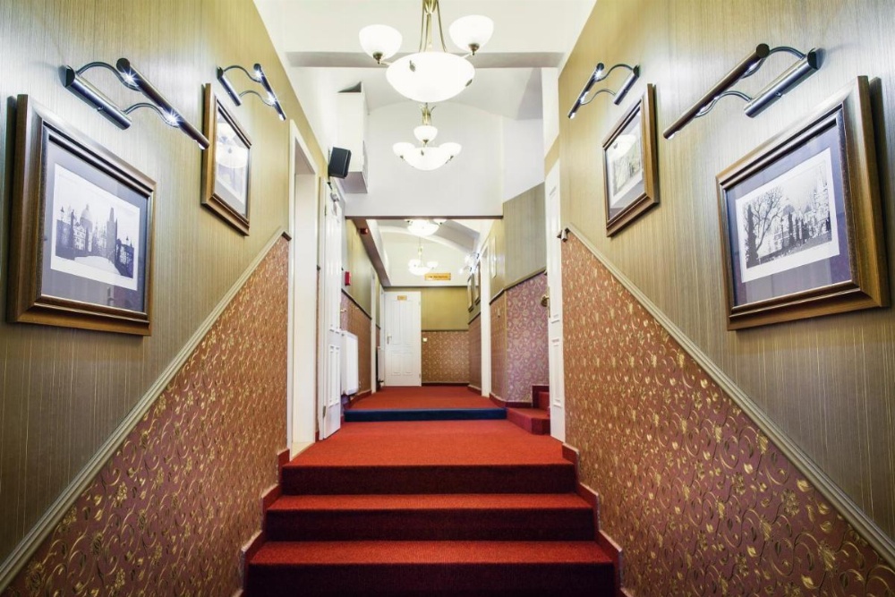 Hotel Taurus Image 45