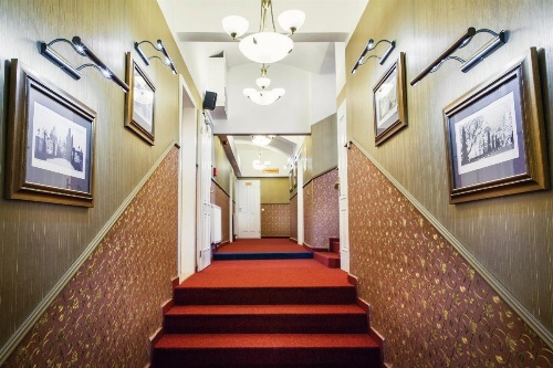 Hotel Taurus image 45