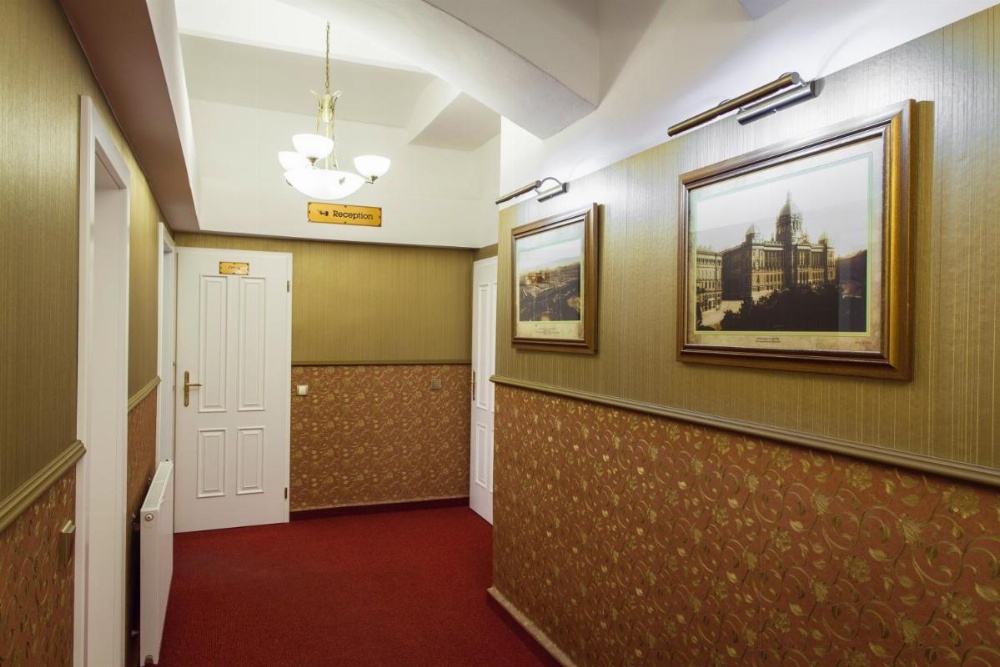 Hotel Taurus Image 46