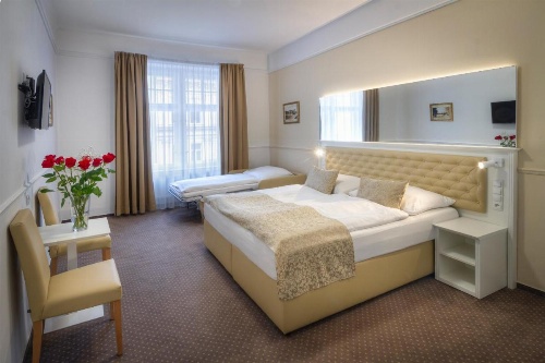 Hotel Taurus image 47